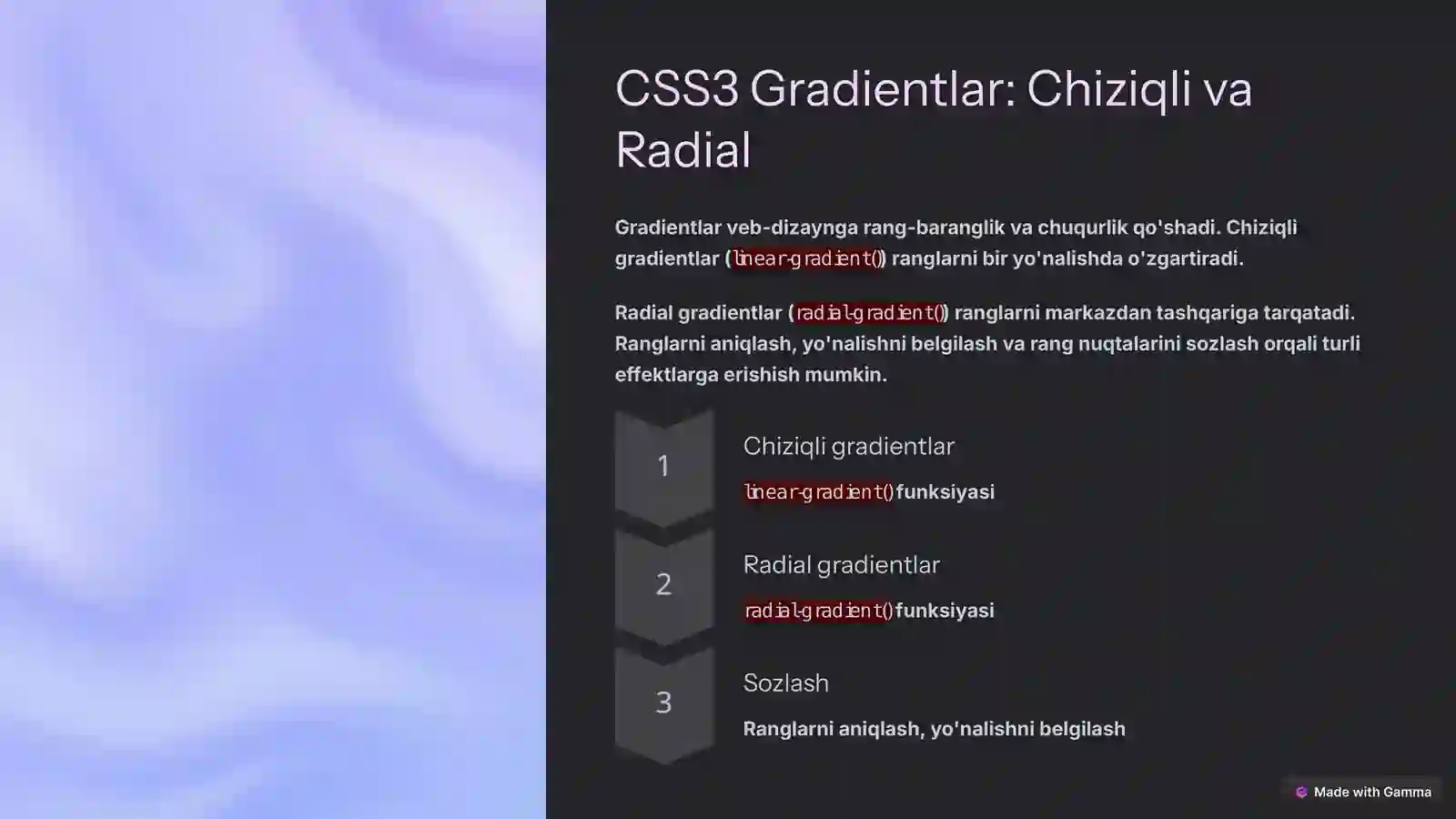 Product slide 4