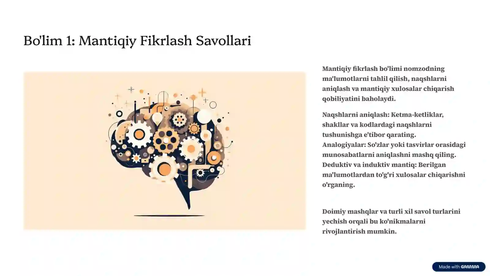 Product slide 4