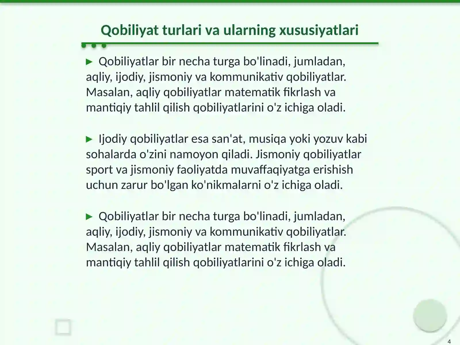 Product slide 4