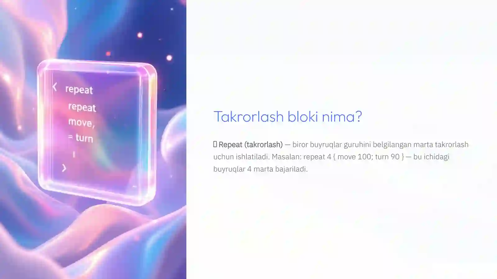 Product slide 4