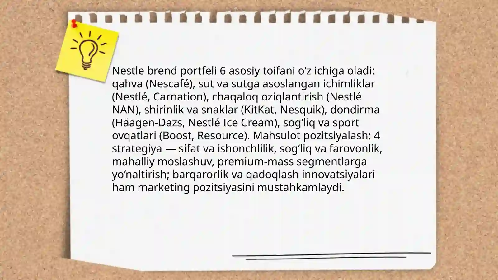 Product slide 4