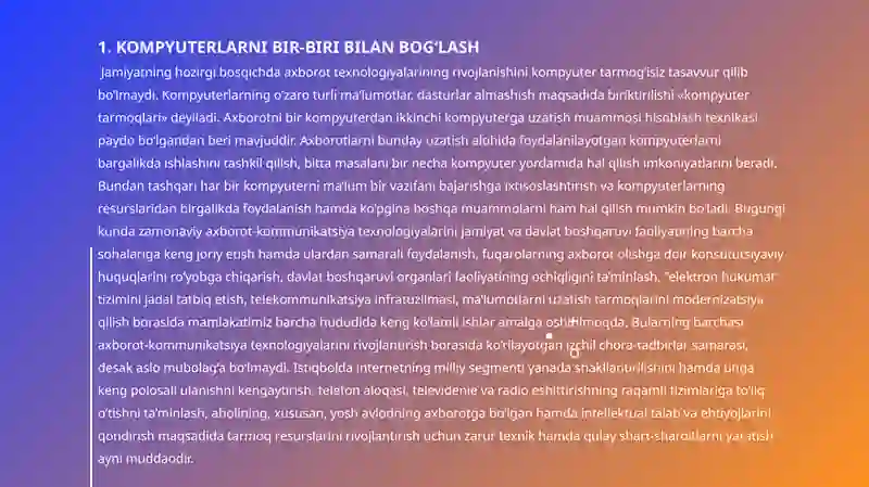 Product slide 4