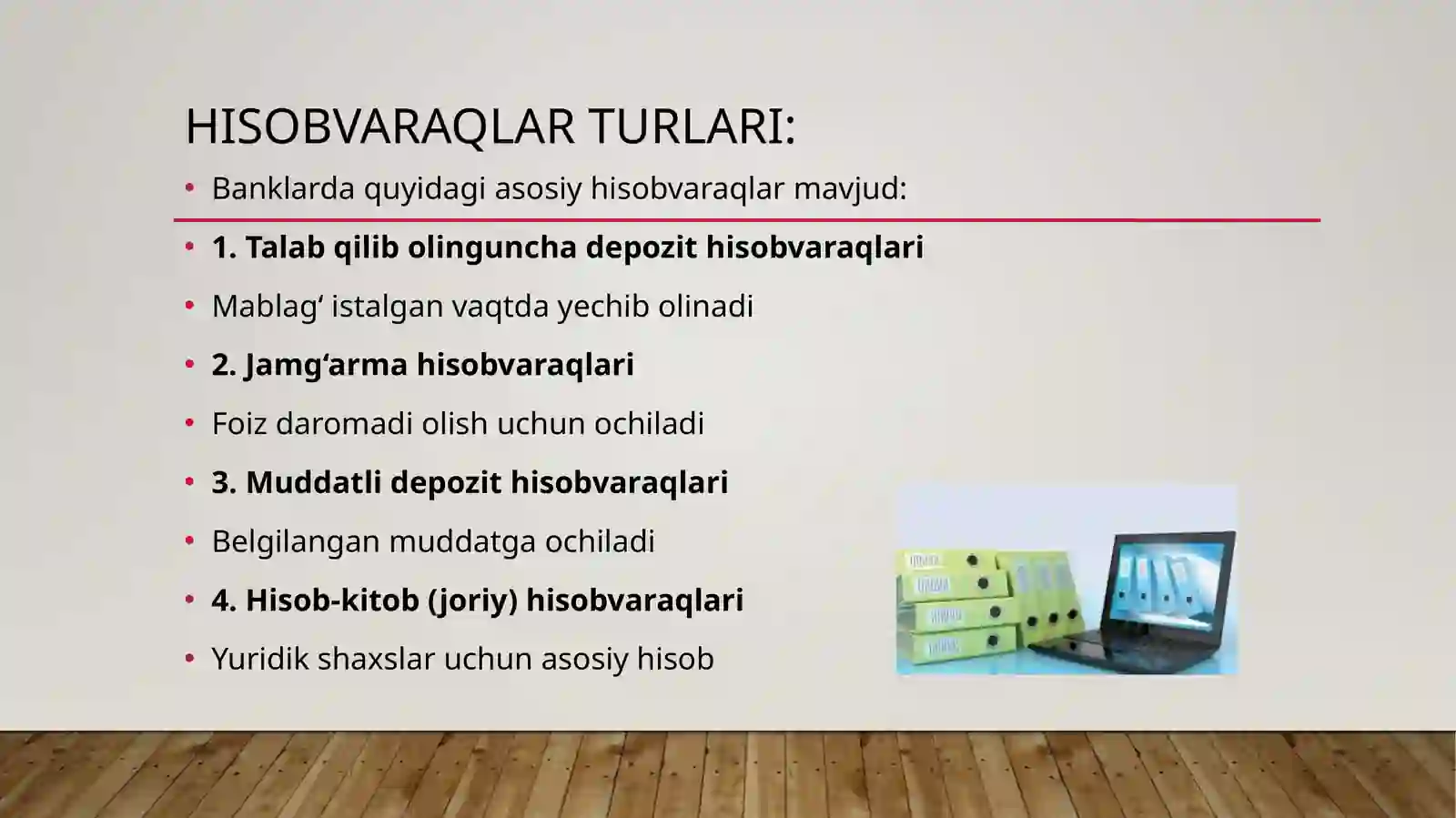 Product slide 4