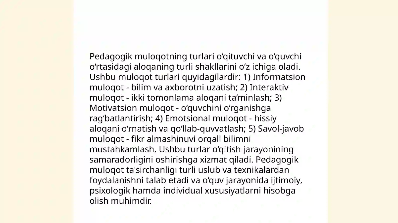 Product slide 4