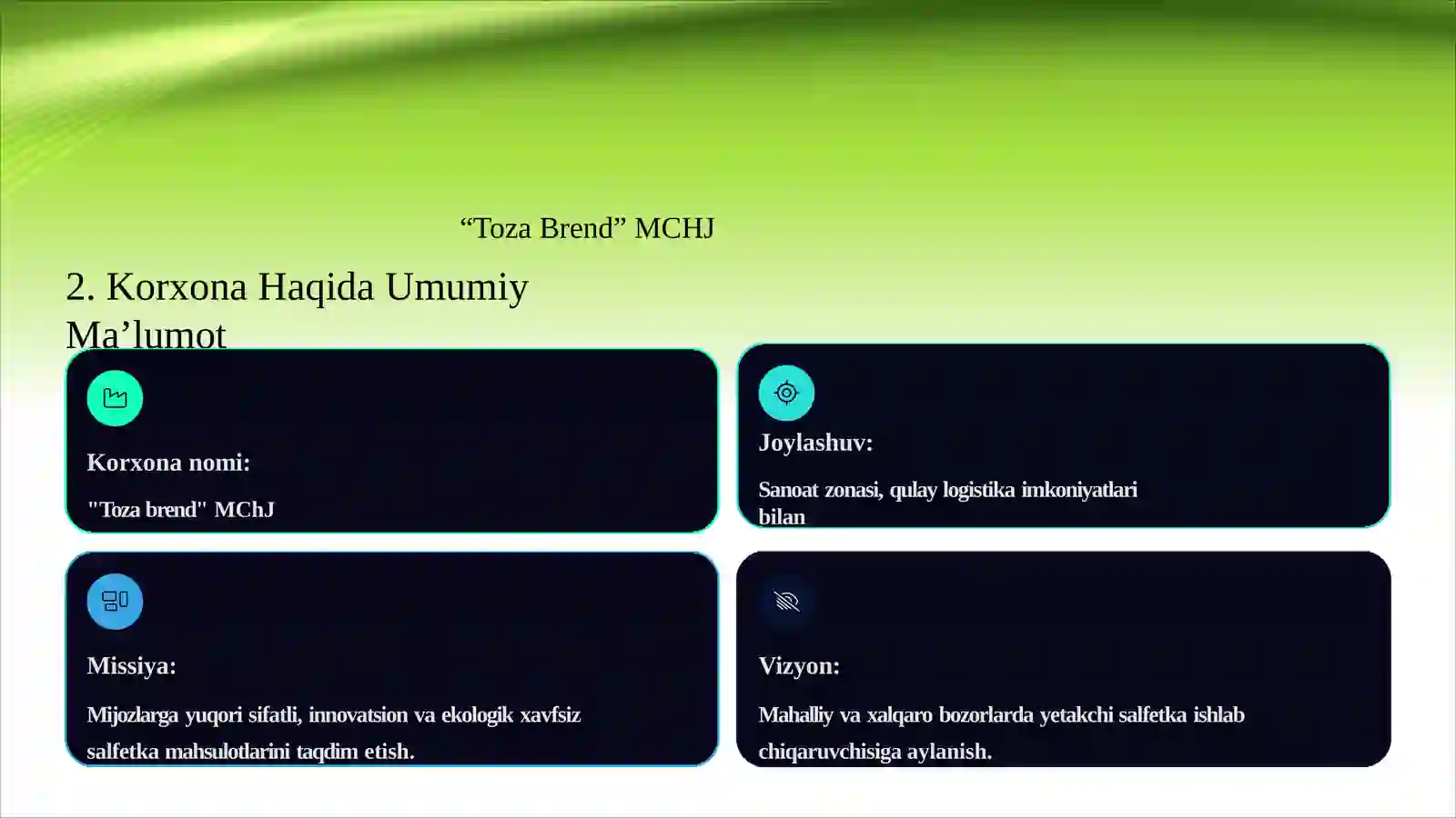 Product slide 4