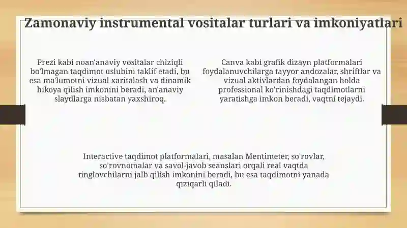 Product slide 4