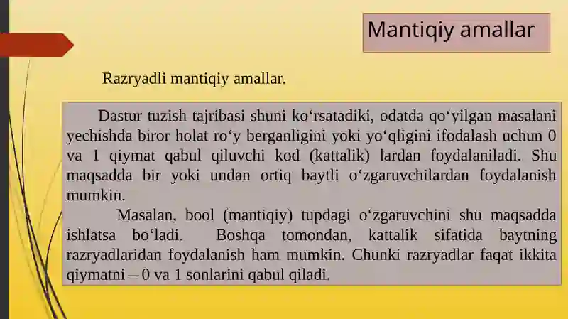 Product slide 4
