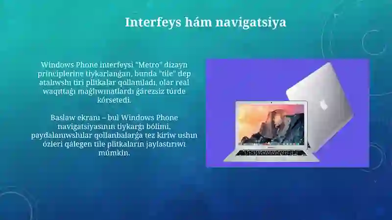 Product slide 4