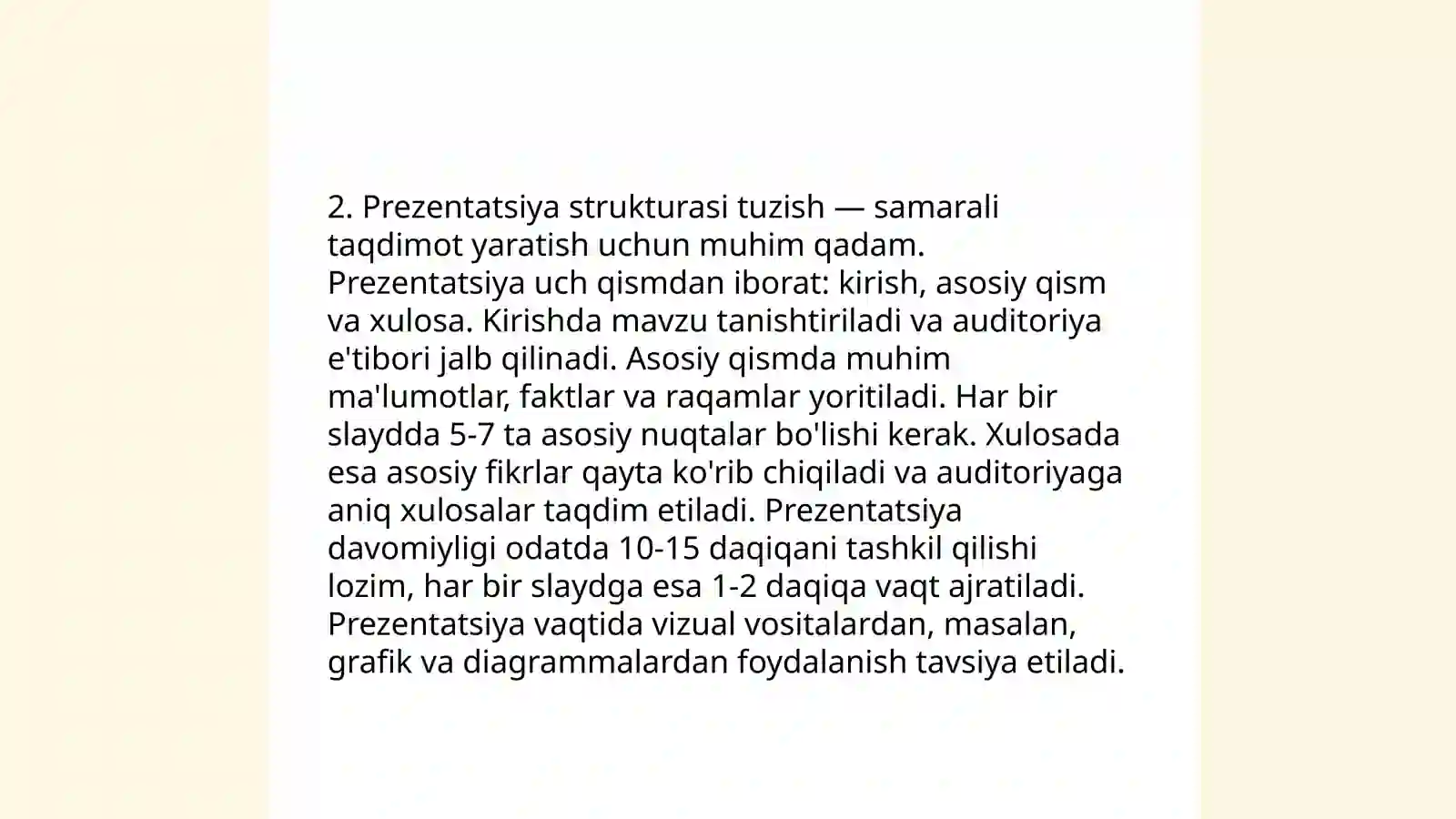 Product slide 4