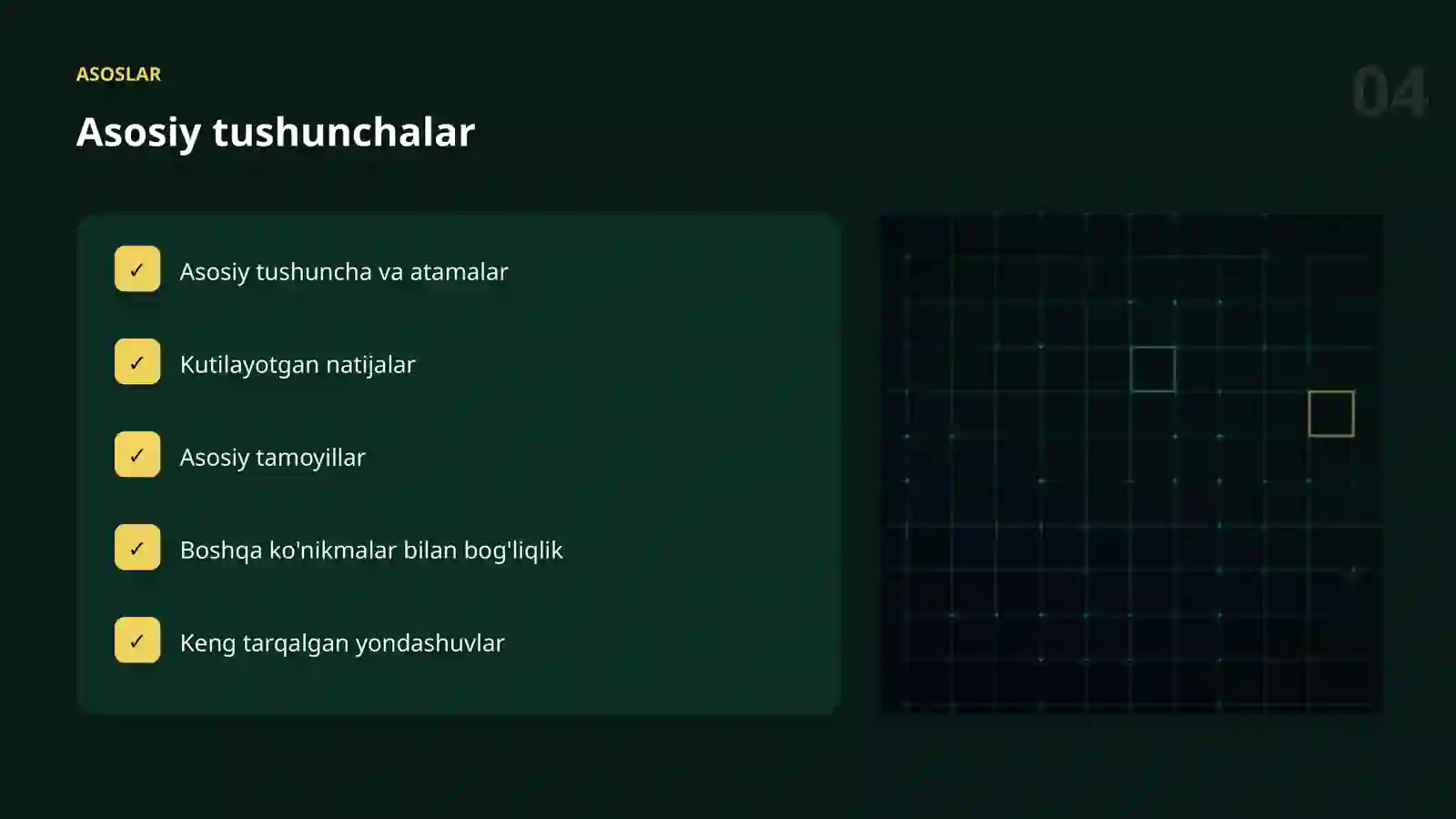 Product slide 4