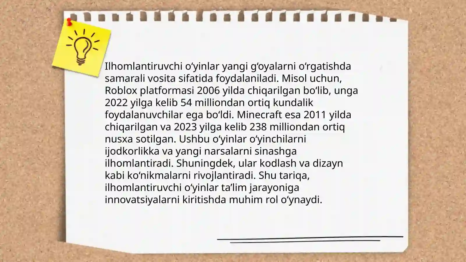 Product slide 4