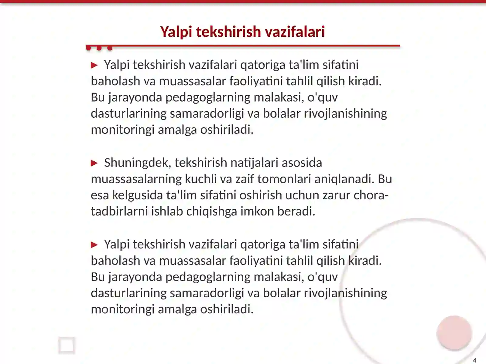 Product slide 4