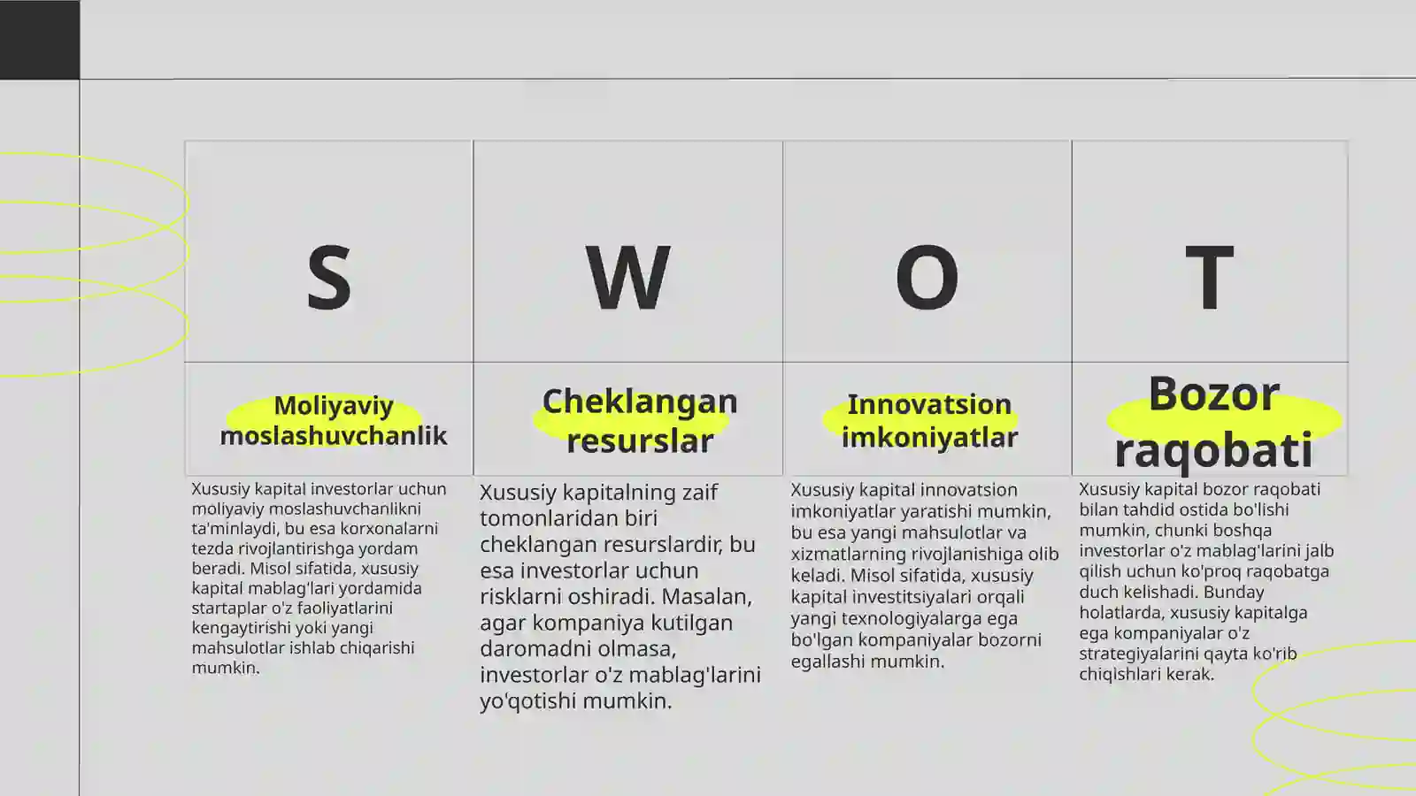 Product slide 4