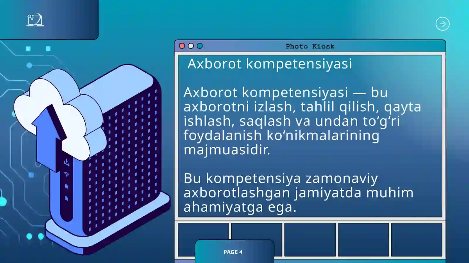 Product slide 4