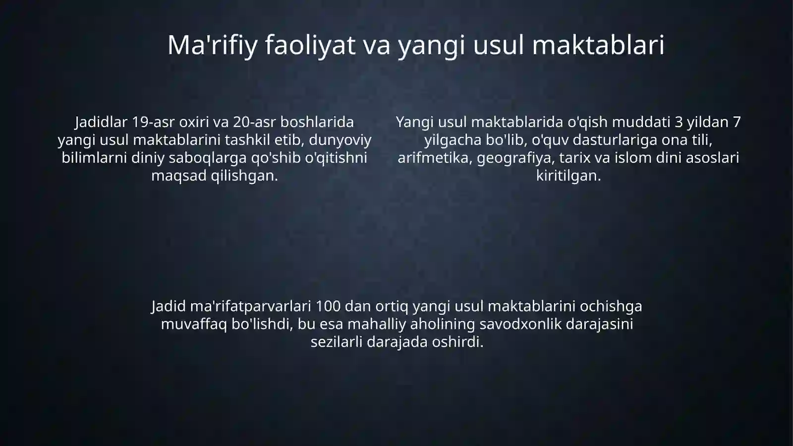 Product slide 4