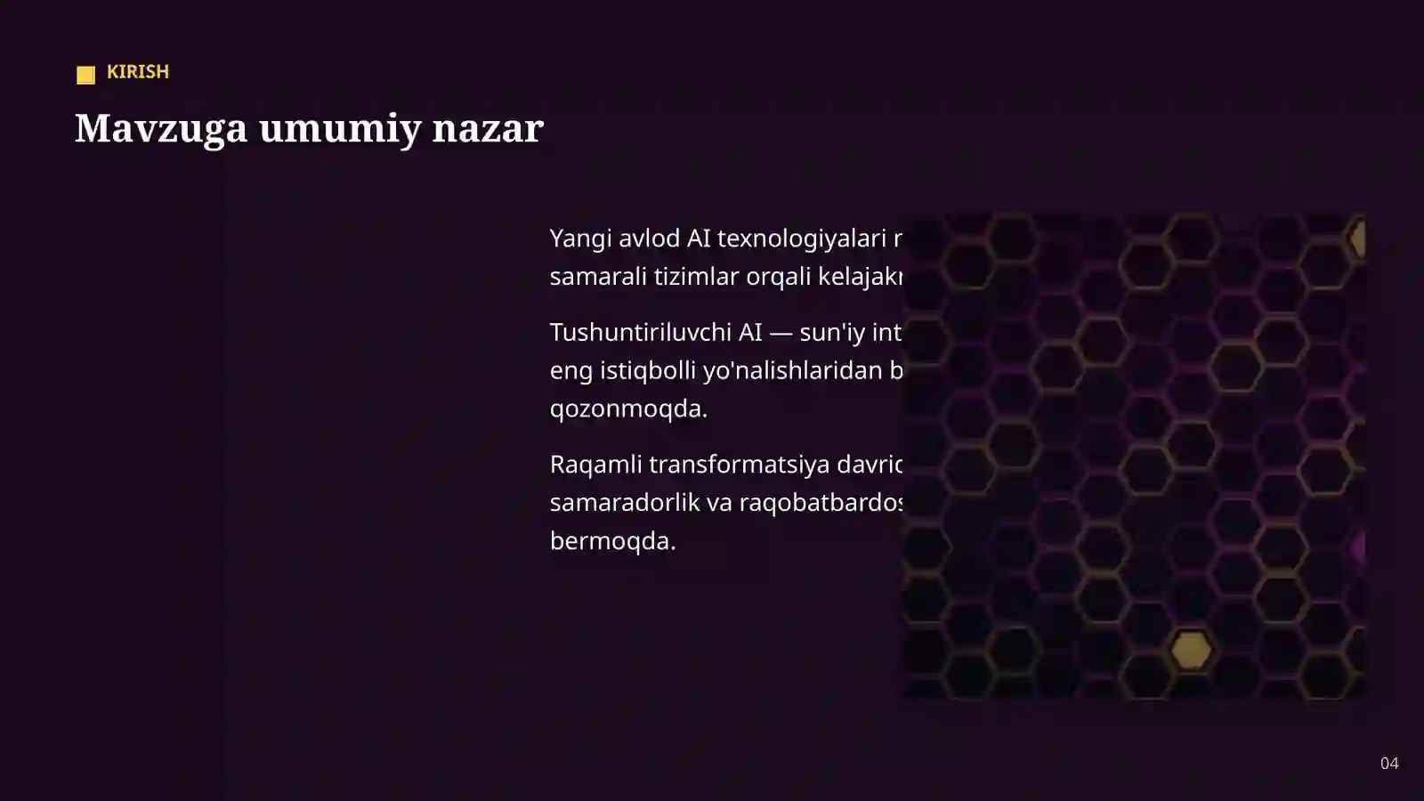 Product slide 4