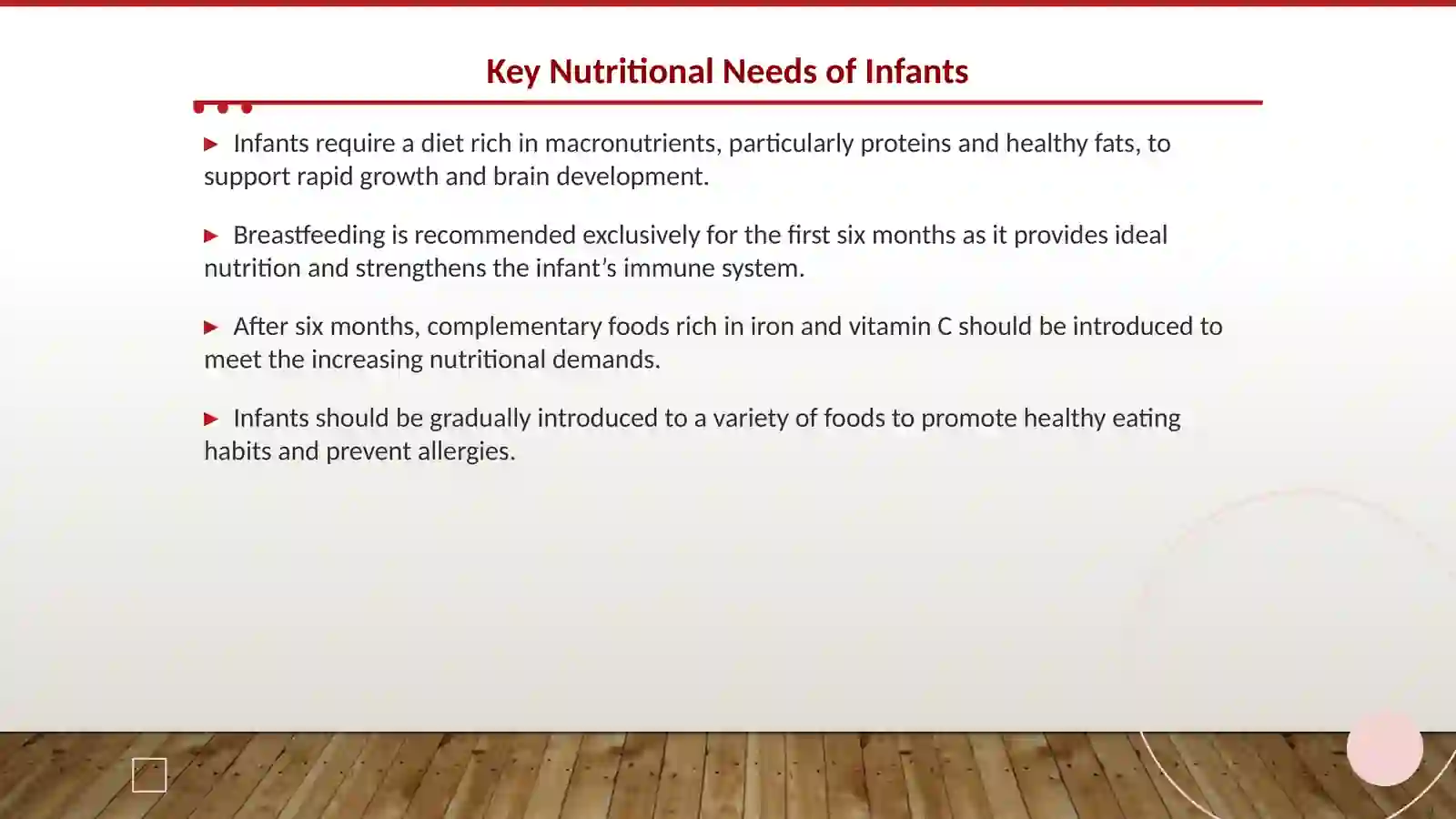 Product slide 4