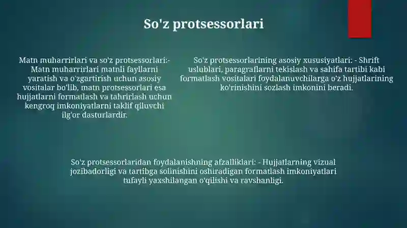 Product slide 4