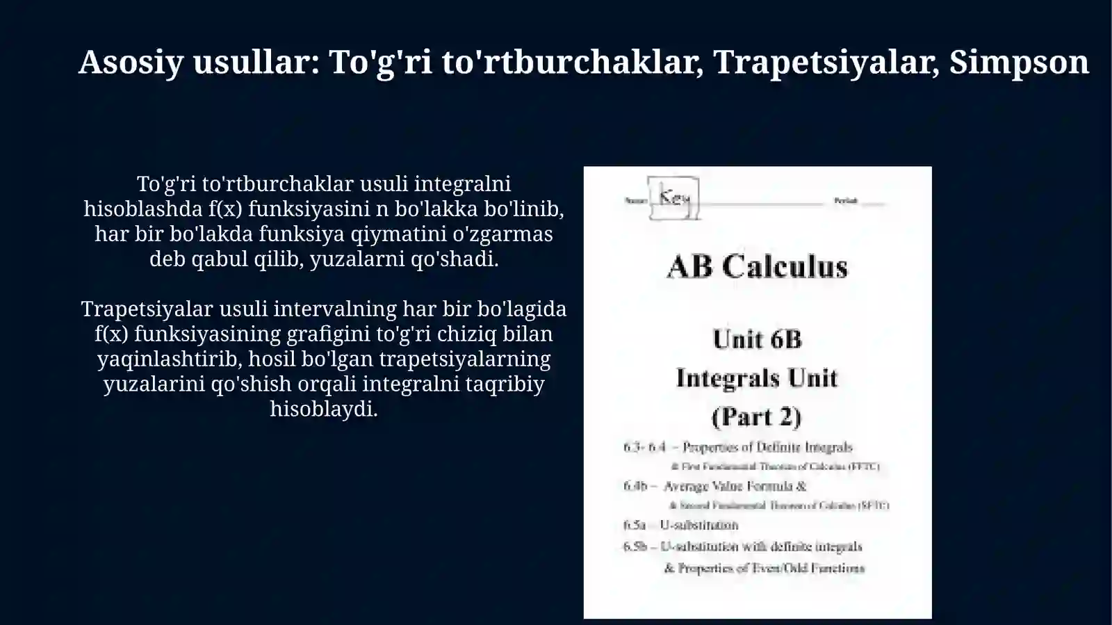 Product slide 4