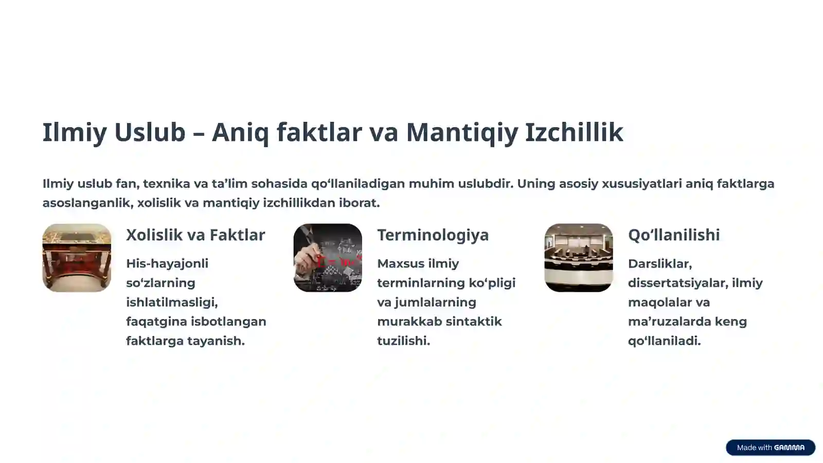 Product slide 4