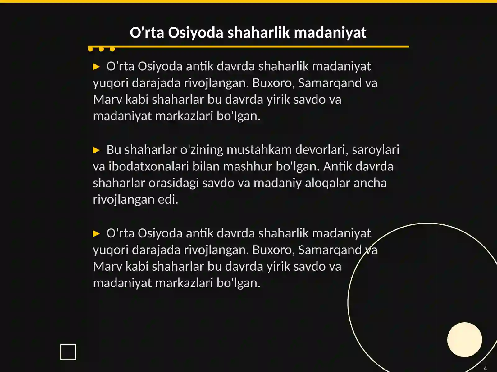 Product slide 4