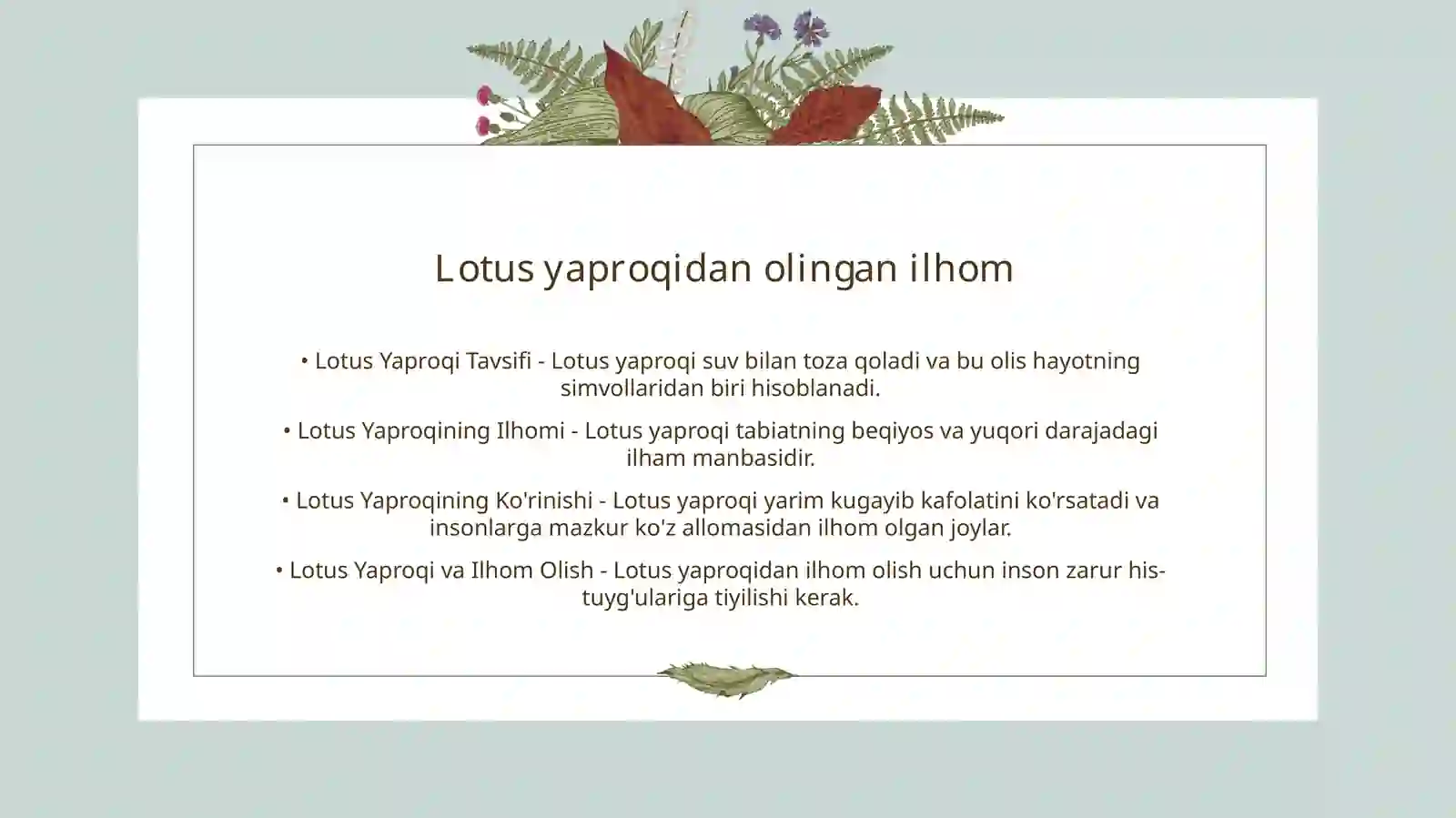Product slide 4