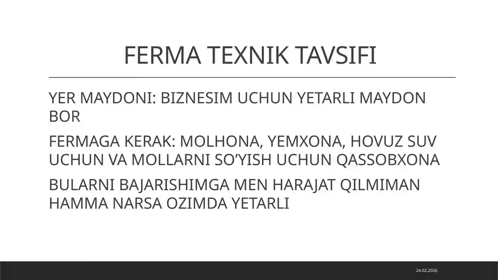 Product slide 4