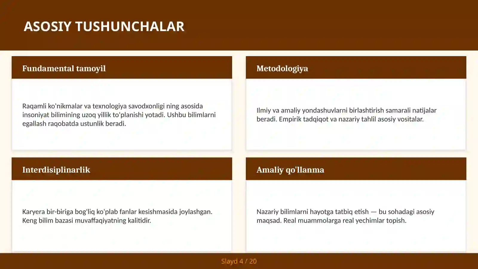 Product slide 4