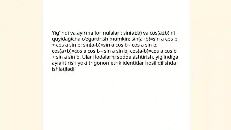 Product slide 4