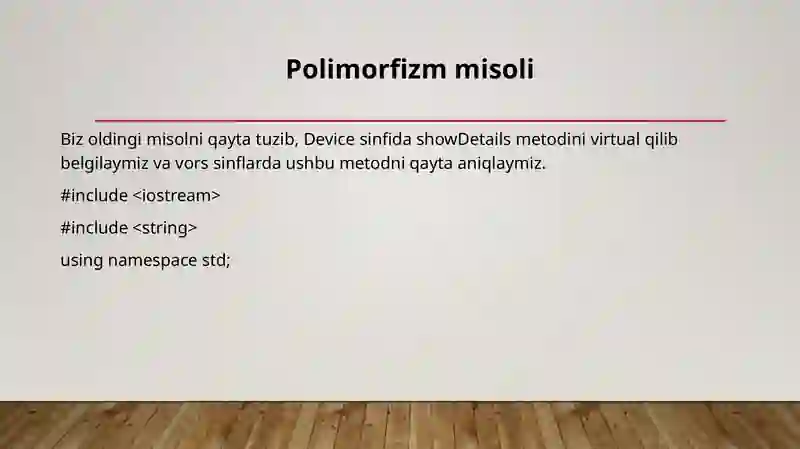 Product slide 4