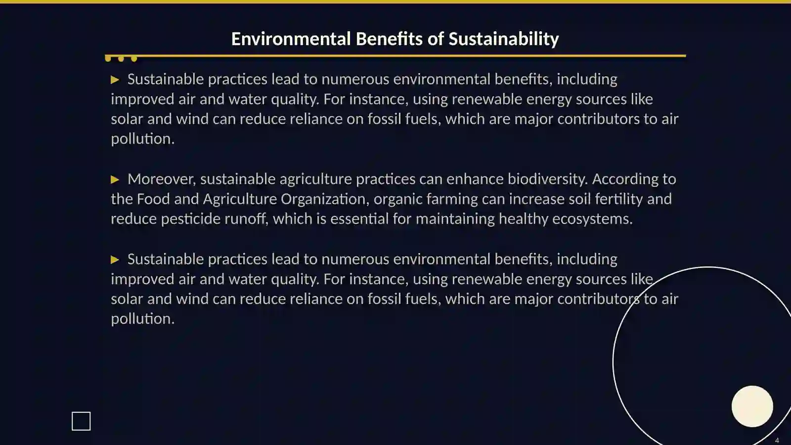 Product slide 4
