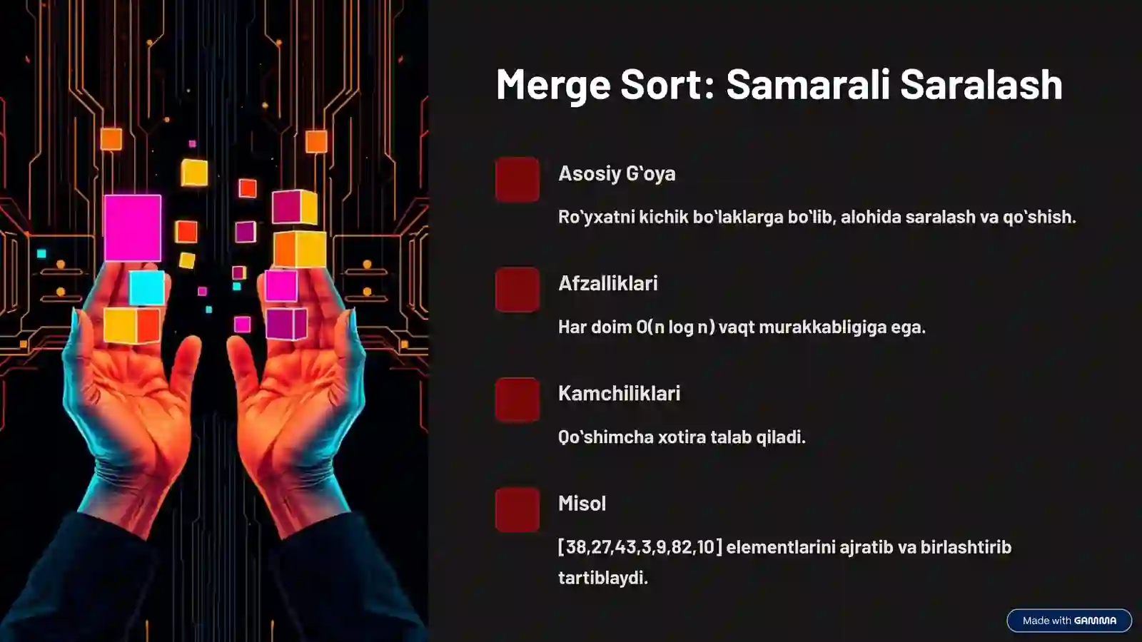 Product slide 4
