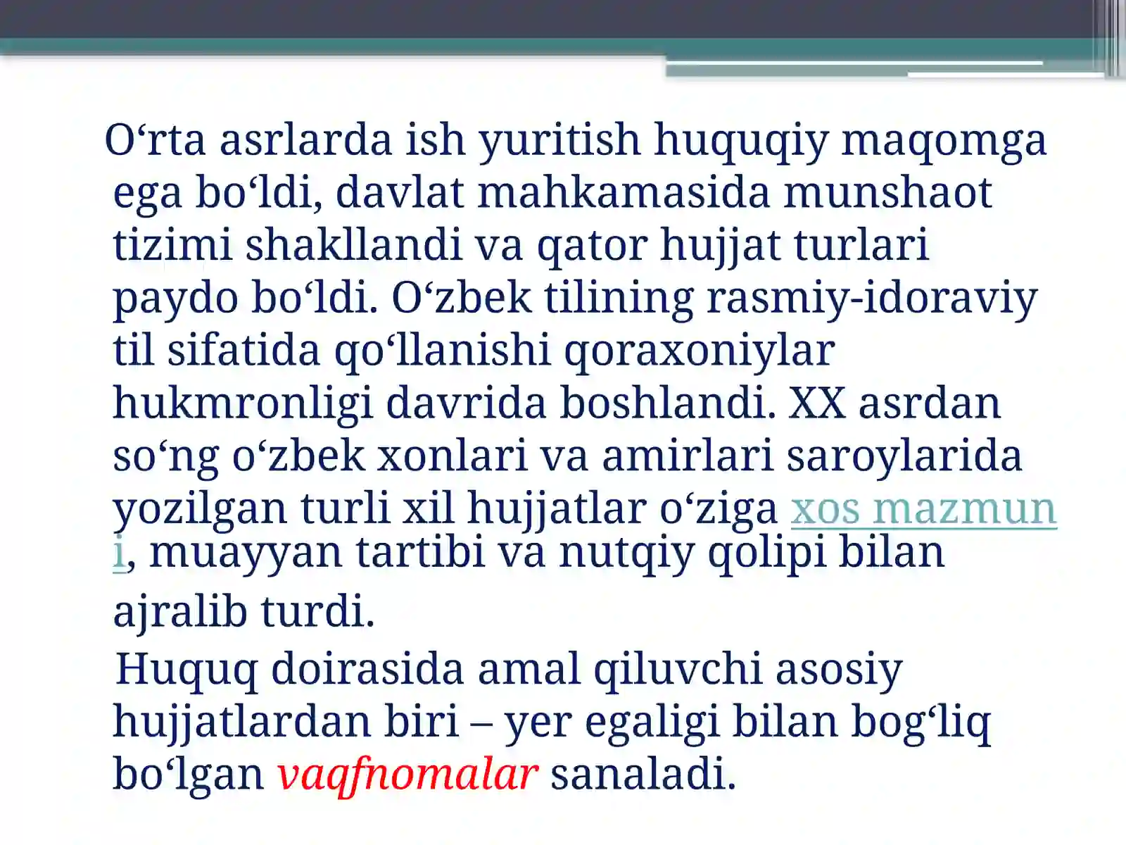 Product slide 4