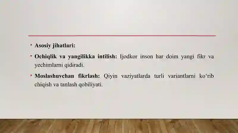 Product slide 4