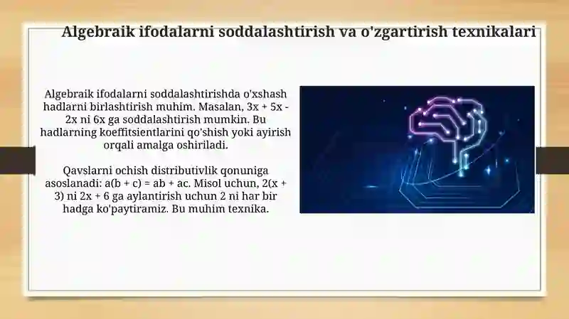 Product slide 4