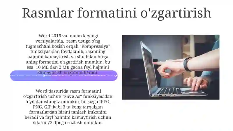 Product slide 4