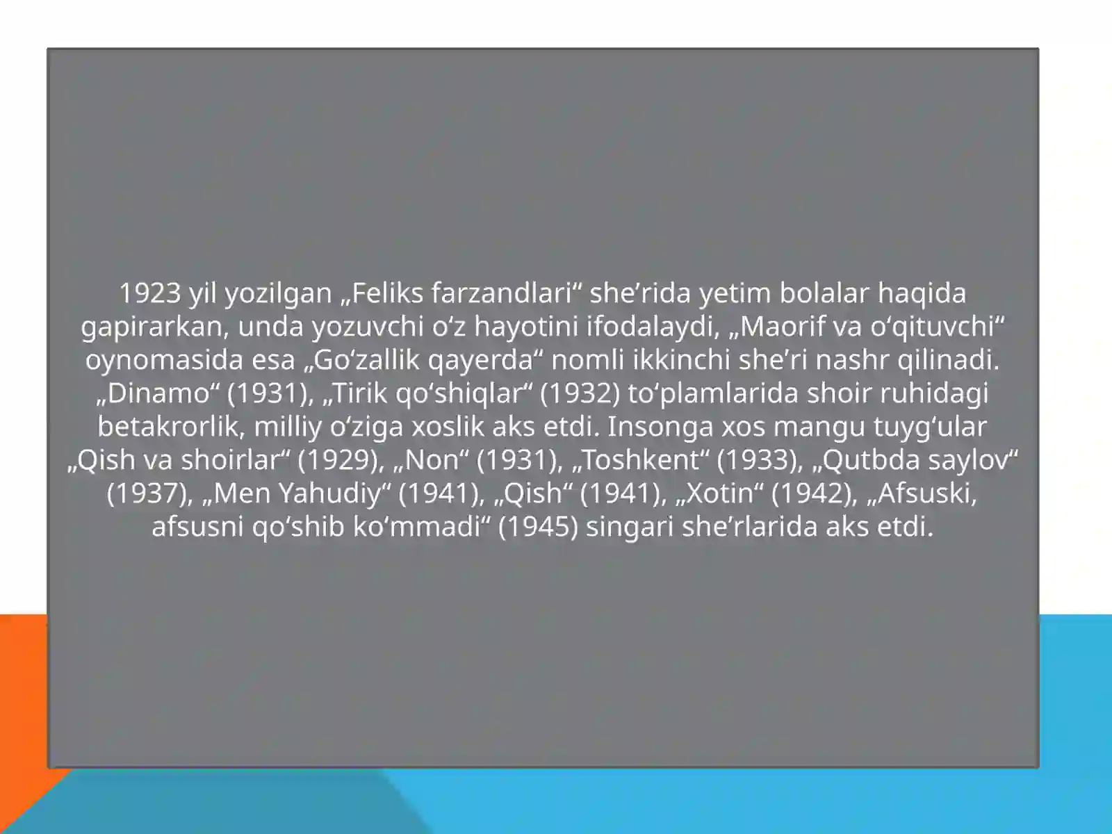 Product slide 4