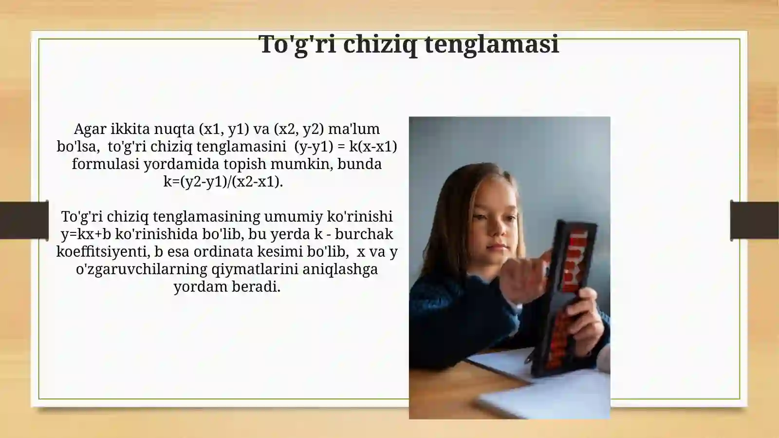 Product slide 4