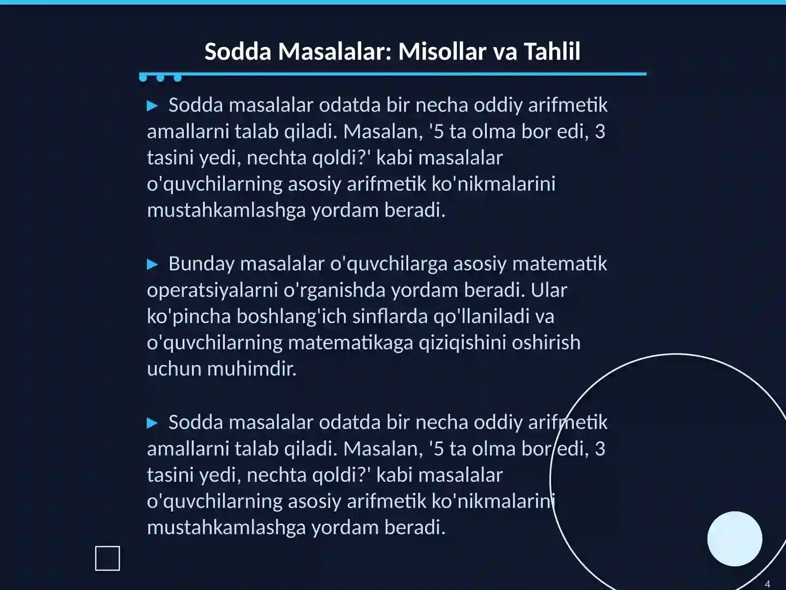 Product slide 4
