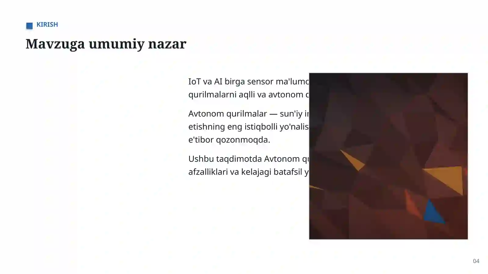 Product slide 4
