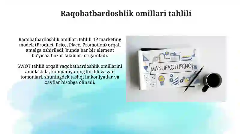 Product slide 4