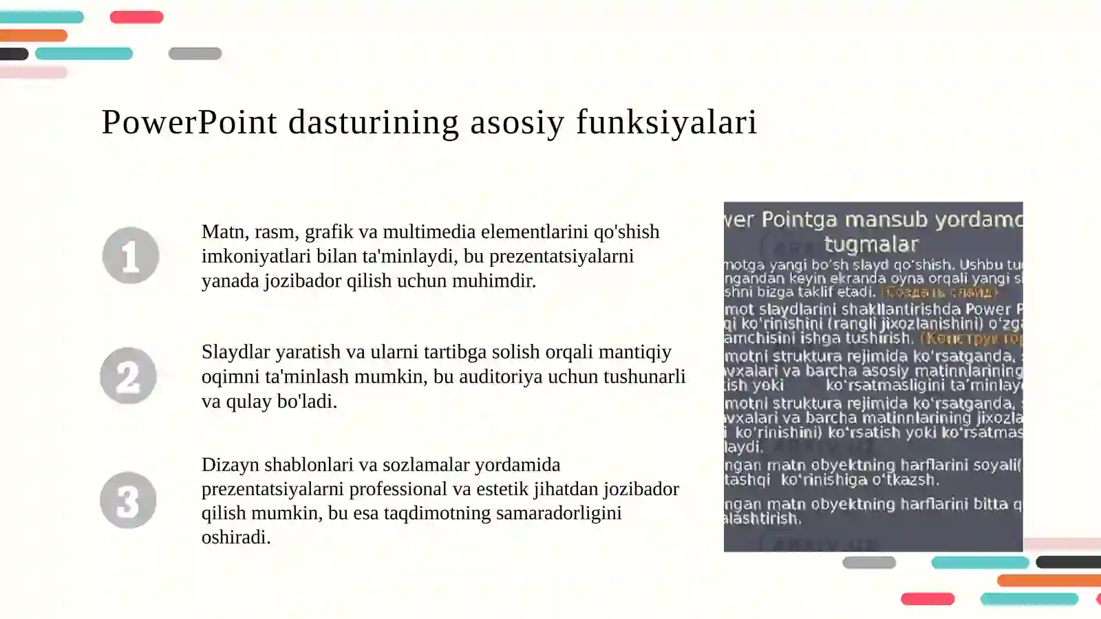 Product slide 4