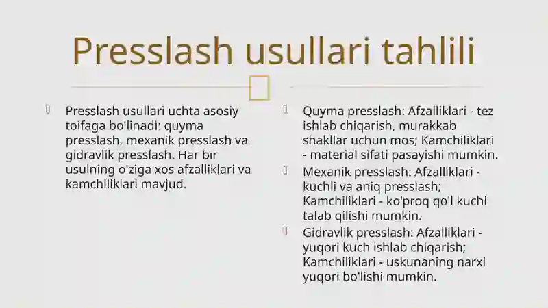 Product slide 4