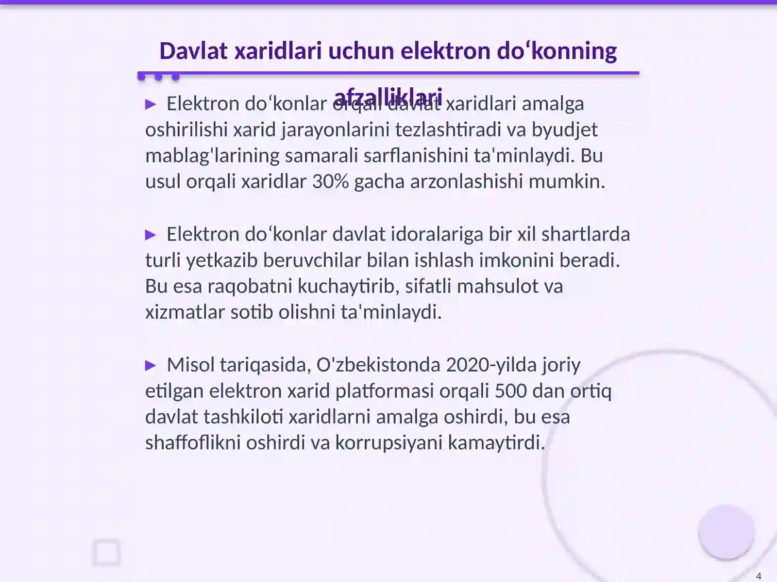Product slide 4