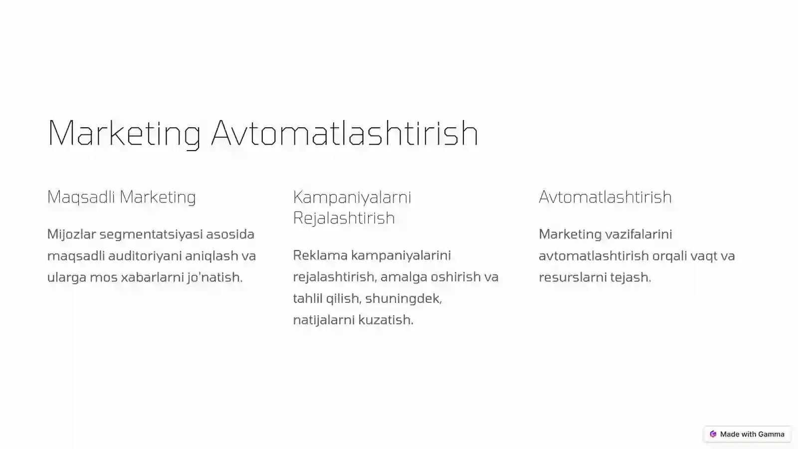 Product slide 4