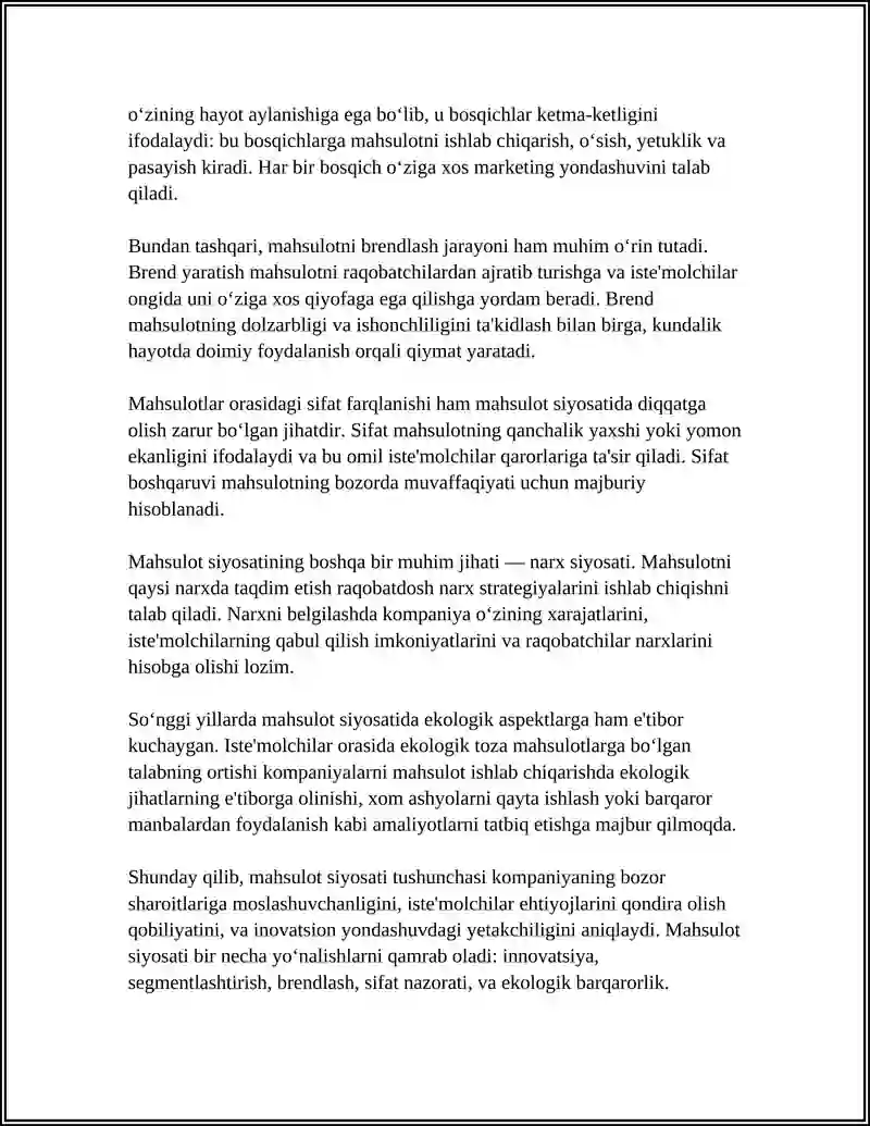 Product slide 4