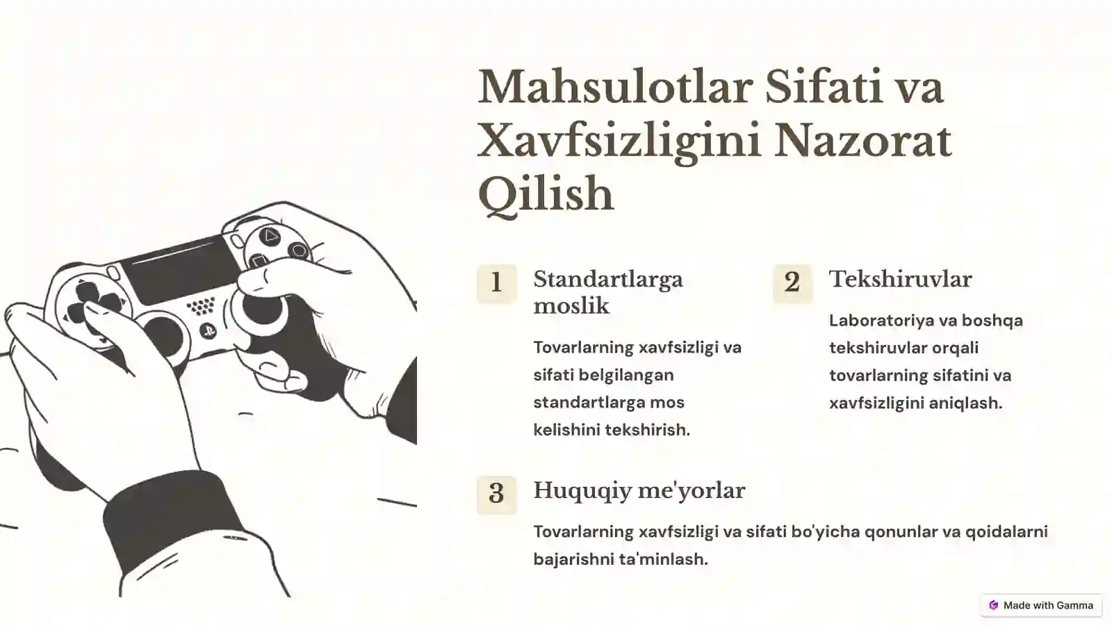Product slide 4