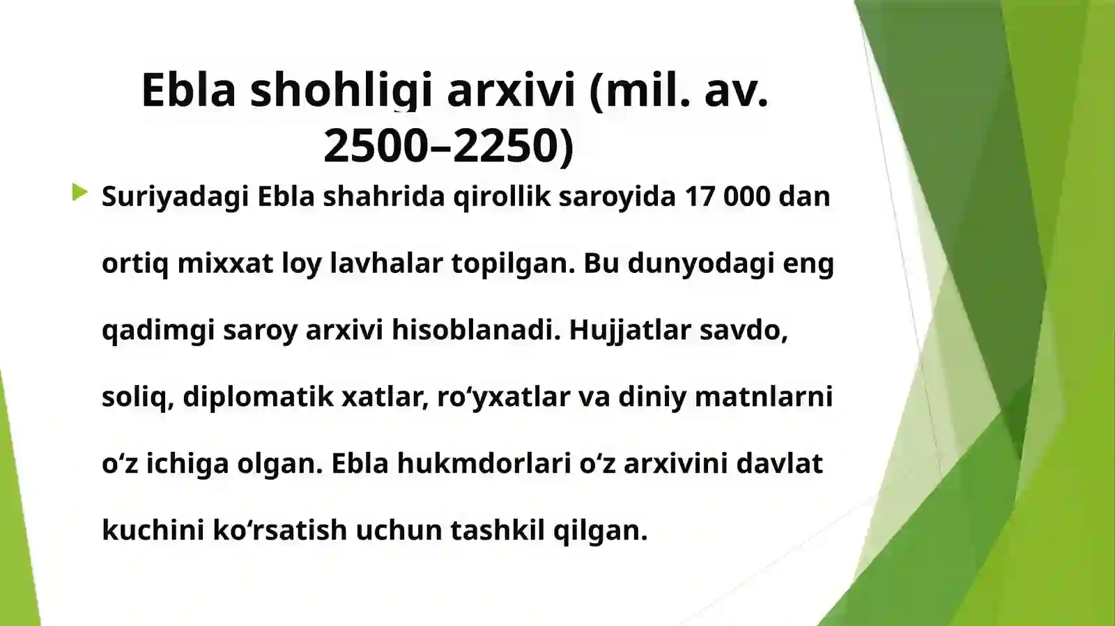 Product slide 4