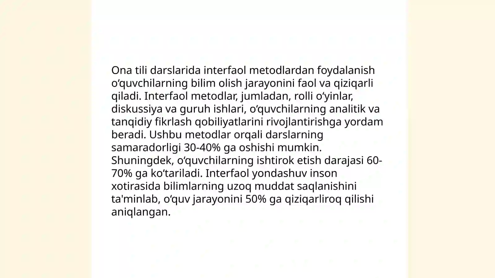 Product slide 4