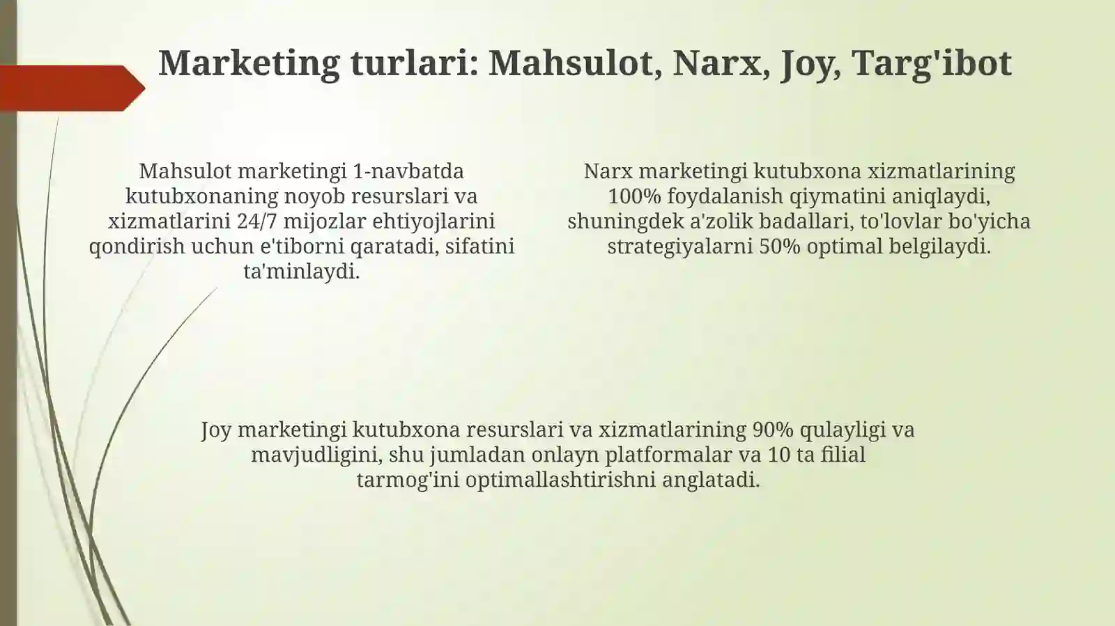 Product slide 4